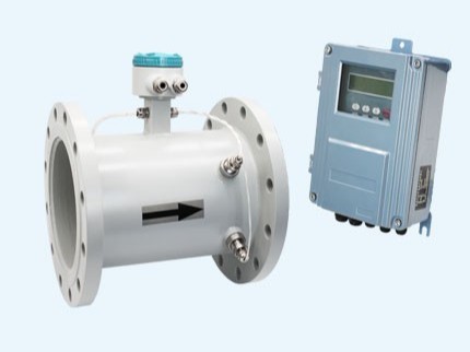 雙聲道超聲波流量計(jì) 雙聲道超聲波流量計(jì)