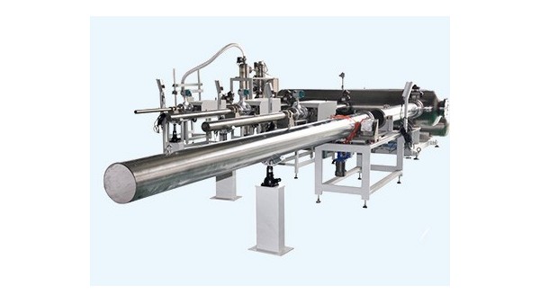 氣體流量標準裝置的音速噴嘴法