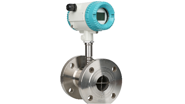 液體渦輪流量計：力助于智慧工廠、純凈藥液