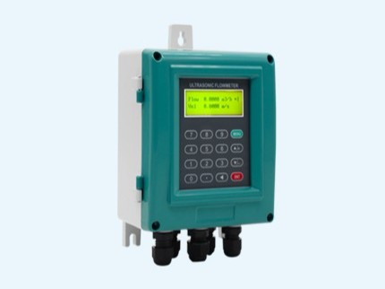 壁掛式超聲波流量計 壁掛式超聲波流量計
