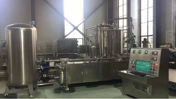 液體流量標準裝置的主要應用場景有哪些？