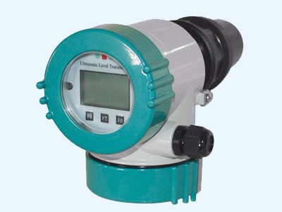 超聲波液位計 超聲波液位計